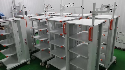 數(shù)字化影像設(shè)備DR怎么樣